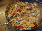 Eingelegte Pfifferlinge - Rezept