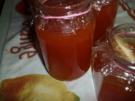 Marillenmarmelade mit Amaretto - Rezept