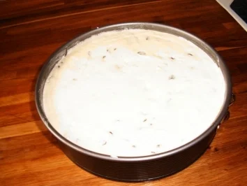 Rezept: Käsekuchen die ????? Variante Bild Nr. 3 Käsekuchen die ????? Variante - Rezept - Bild Nr. 3