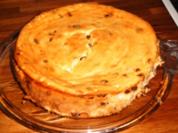 Käsekuchen die ????? Variante - Rezept