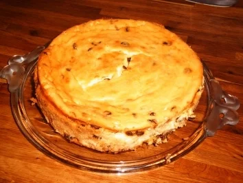 Rezept: Käsekuchen die ????? Variante Bild Nr. 4 Käsekuchen die ????? Variante - Rezept - Bild Nr. 4