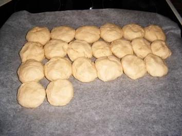 Buttermilchbrötchen - Rezept - Bild Nr. 3