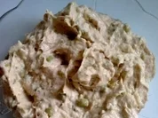 Schokotraum`s Thunfischaufstrich - Rezept