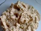 Schokotraum`s Thunfischaufstrich - Rezept