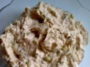 Schokotraum`s Thunfischaufstrich - Rezept