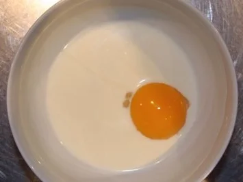 Schweinefilet-Geschnetzeltes mit Sherry-Kruste - Rezept - Bild Nr. 4