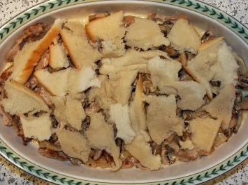 Schweinefilet-Geschnetzeltes mit Sherry-Kruste - Rezept - Bild Nr. 6