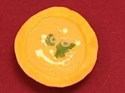 Solide Gemüsesuppe (Nils Brunkhorst) - Rezept