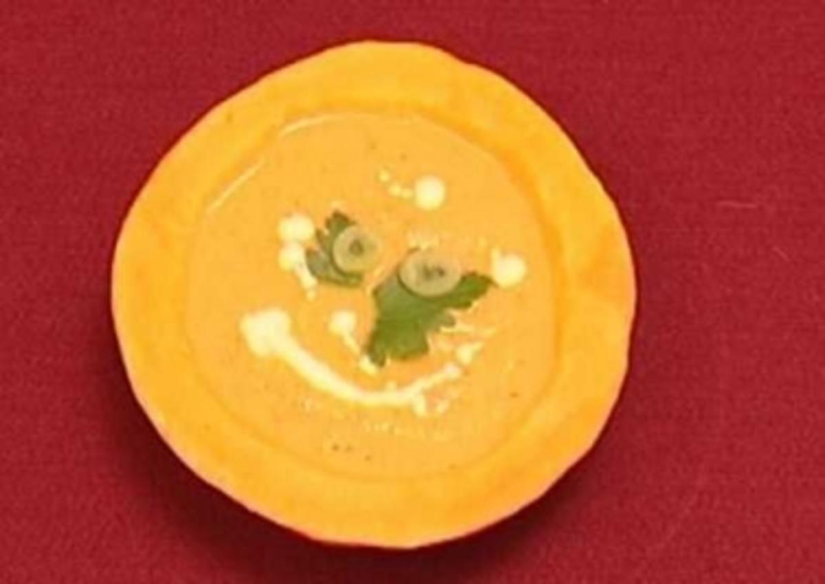 Solide Gemüsesuppe (Nils Brunkhorst) - Rezept Durch Das perfekte Promi
Dinner