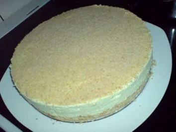 Philadelphia - Torte - Rezept - Bild Nr. 4