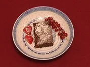 Espresso-Törtchen mit Erdbeeren (Nils Brunkhorst) - Rezept