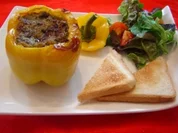 Rezept: PEPERONI AL TONNO PEPERONI AL TONNO - Rezept