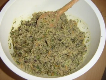 PEPERONI AL TONNO - Rezept - Bild Nr. 5