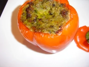 PEPERONI AL TONNO - Rezept - Bild Nr. 9