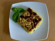 Rezept: ** Ägyptisch ** Reis auf ägyptische Art ** Ägyptisch ** Reis auf ägyptische Art - Rezept