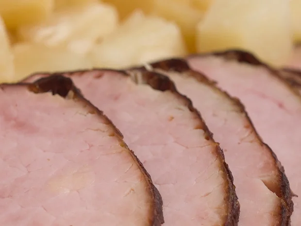 Kasseler im Backofen - Rezept - Bild Nr. 2