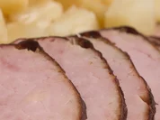 Kasseler im Backofen - Rezept - Bild Nr. 2