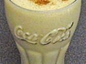 Bananenmilch - Rezept