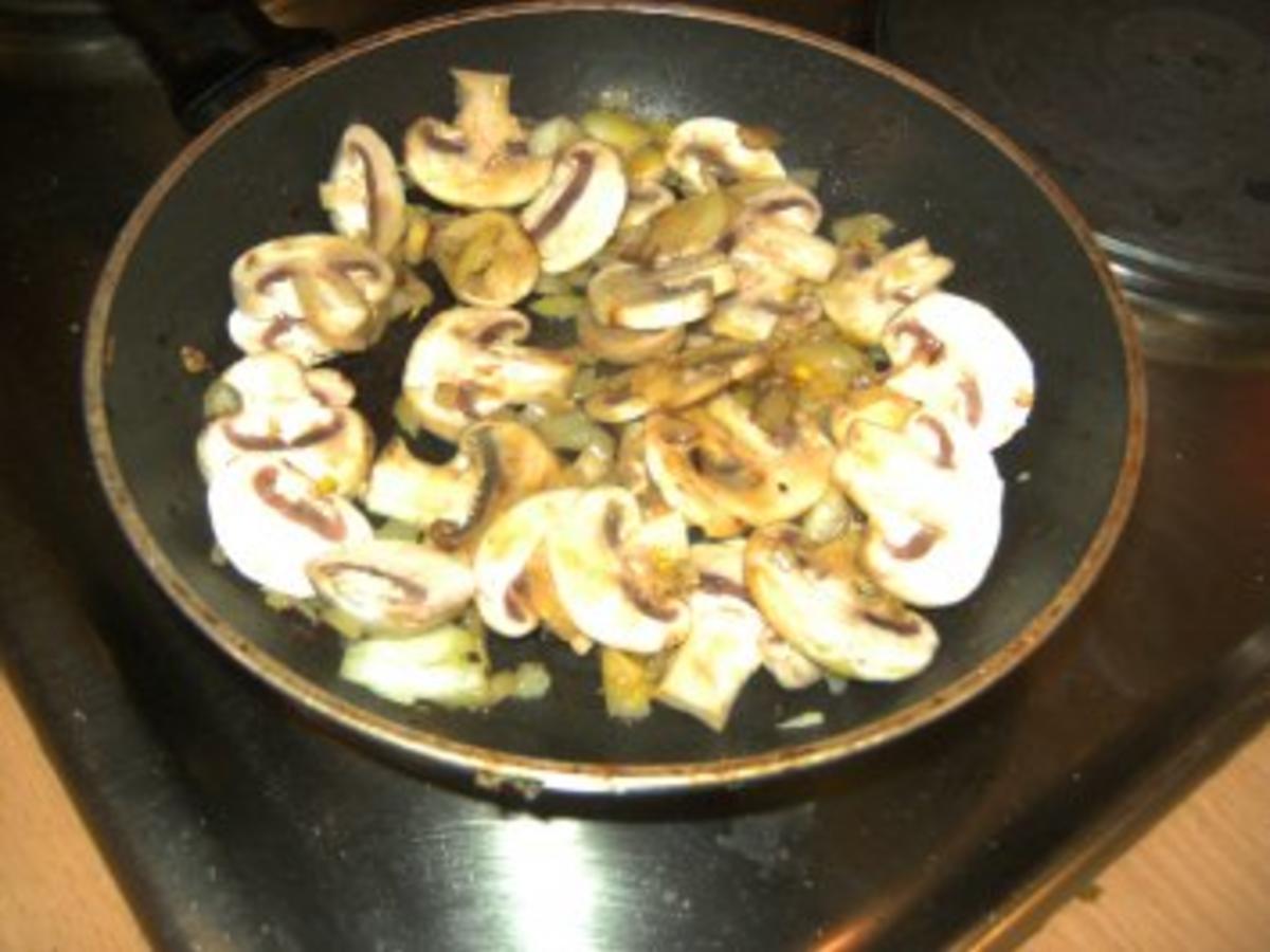 Vorspeisen Coquilles SaintJacques a la parisienne Rezept kochbar.de