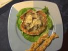Vorspeisen: Coquilles Saint-Jacques a la parisienne - Rezept