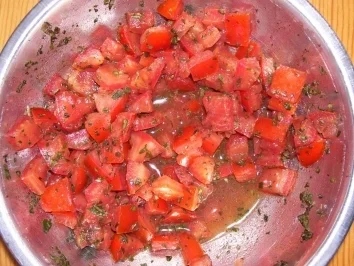 Bruschetta - Rezept - Bild Nr. 2