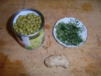 Paprikasuppe mit Fadennudeln und Eiersticheinlage - Rezept - Bild Nr. 9