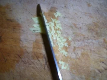 Paprikasuppe mit Fadennudeln und Eiersticheinlage - Rezept - Bild Nr. 10