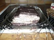 Whisky Frucht Keks das beste RZ . in DER KOCHBAR .. !!!!!!!!! - Rezept