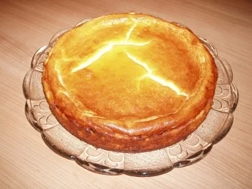 Mascarpone-Käsekuchen - Rezept - Bild Nr. 2