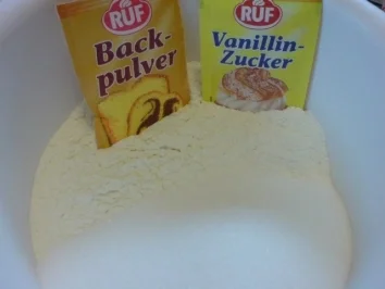 Rezept: Kellerkuchen Bild Nr. 3 Kellerkuchen - Rezept - Bild Nr. 3