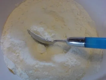 Rezept: Kellerkuchen Bild Nr. 4 Kellerkuchen - Rezept - Bild Nr. 4