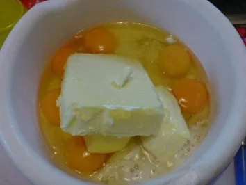 Rezept: Kellerkuchen Bild Nr. 5 Kellerkuchen - Rezept - Bild Nr. 5