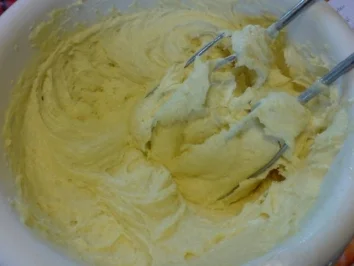 Rezept: Kellerkuchen Bild Nr. 6 Kellerkuchen - Rezept - Bild Nr. 6