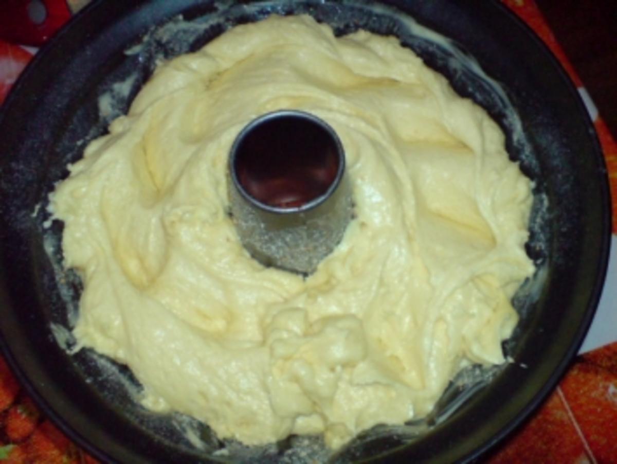 Kellerkuchen - Rezept - Bild Nr. 7