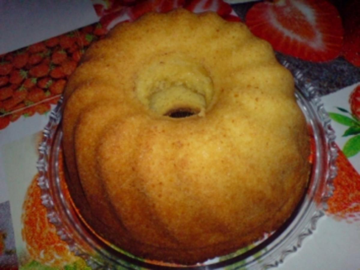 Kellerkuchen - Rezept - Bild Nr. 2
