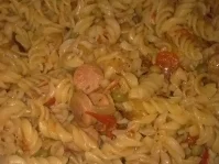 Rezept: Notfallspfanne Bild Nr. 3 Notfallspfanne - Rezept - Bild Nr. 3