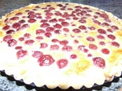 Kuchen mit Küüürschen - Rezept