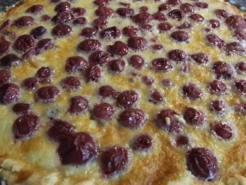 Kuchen mit Küüürschen - Rezept - Bild Nr. 2