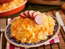 Rezept: Möhrengemüse bürgerlich Bild Nr. 2 Möhrengemüse bürgerlich - Rezept - Bild Nr. 2