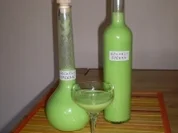 Gockelsperma - Rezept