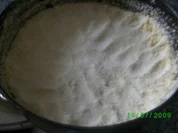 Kirsch-Quark-Torte - Rezept