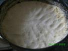 Kirsch-Quark-Torte - Rezept