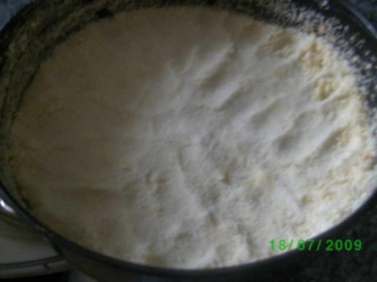 Kirsch Quark Auflauf Rezepte - kochbar.de