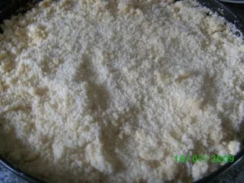 Kirsch-Quark-Torte - Rezept - Bild Nr. 4