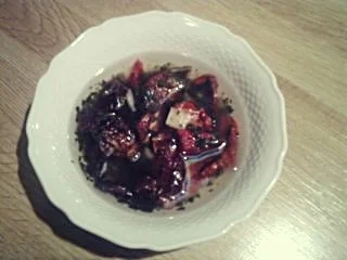 Einfach Eingelegt - Rezept