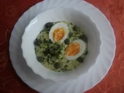 Rezept: Verstecktes Ei Verstecktes Ei - Rezept