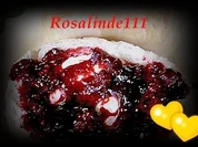 Herren-Früchtemix-Marmelade - Rezept