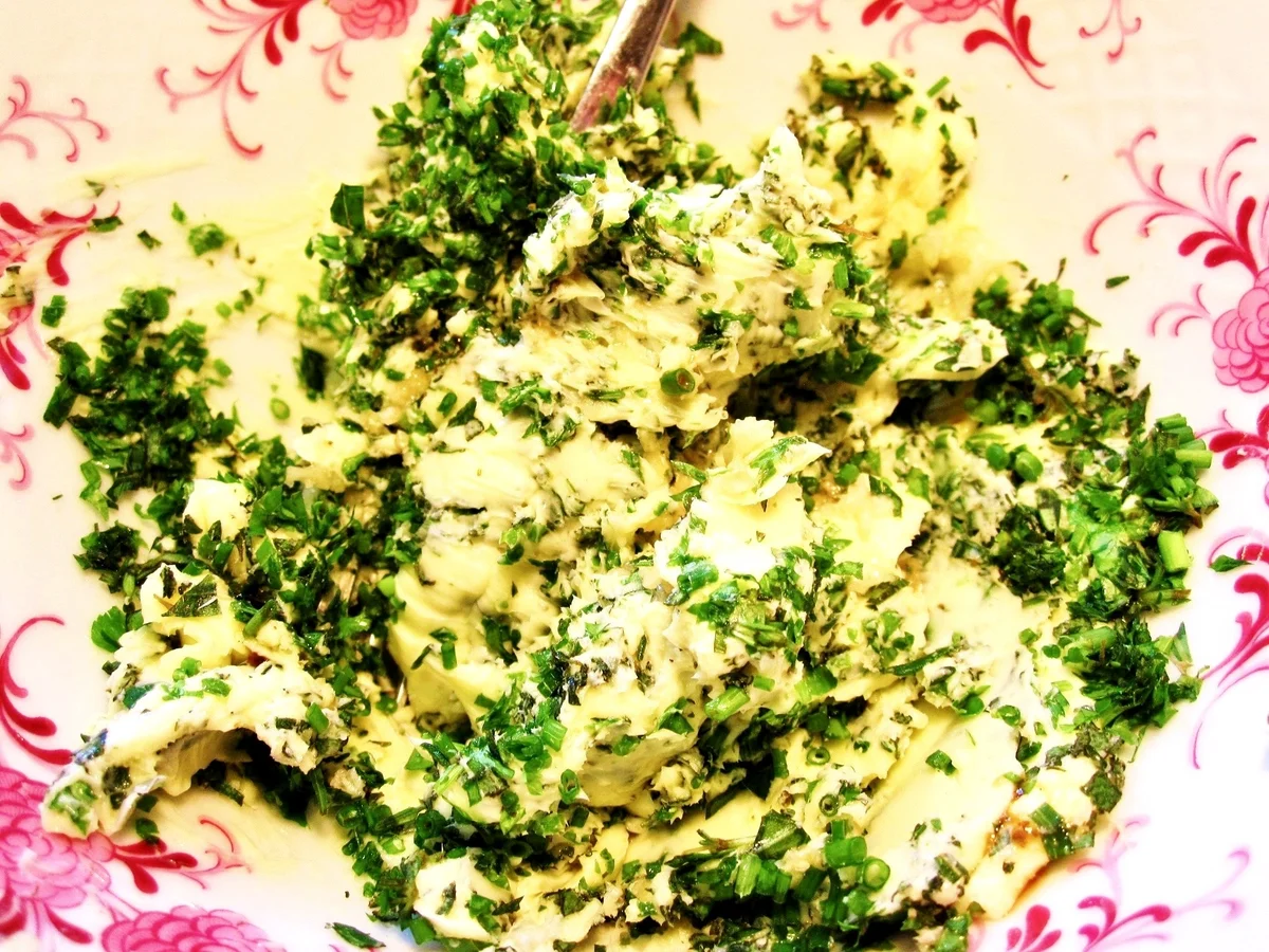 Zitronenbutter - Rezept - Bild Nr. 4350