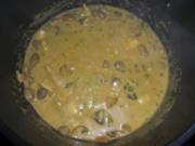 Kokos-Hähnchen-Curry - Rezept - Bild Nr. 2