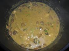 Kokos-Hähnchen-Curry - Rezept - Bild Nr. 2